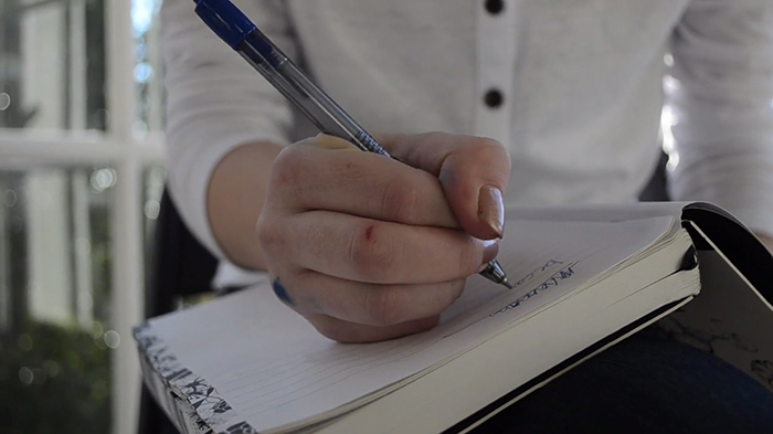 11 Songwriting screenshot