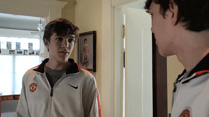 14 God of Love screenshot