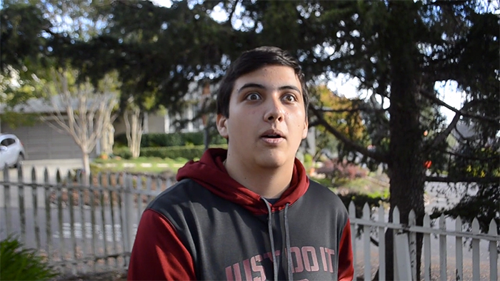 8 Stacy's Mom screenshot