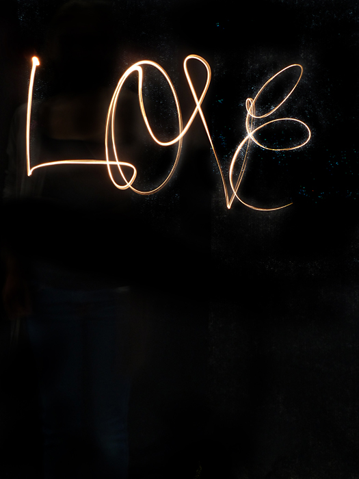 Light Drawing 3