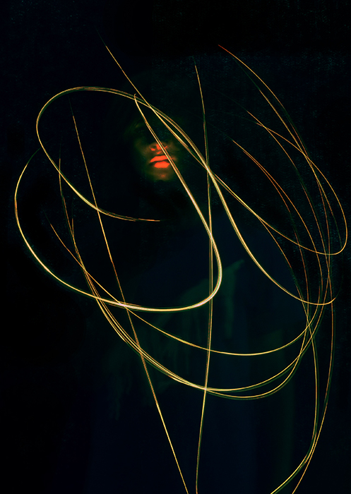 Light Drawing 5