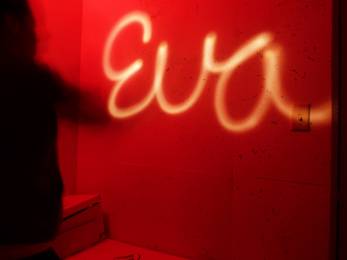 Light Drawing 6