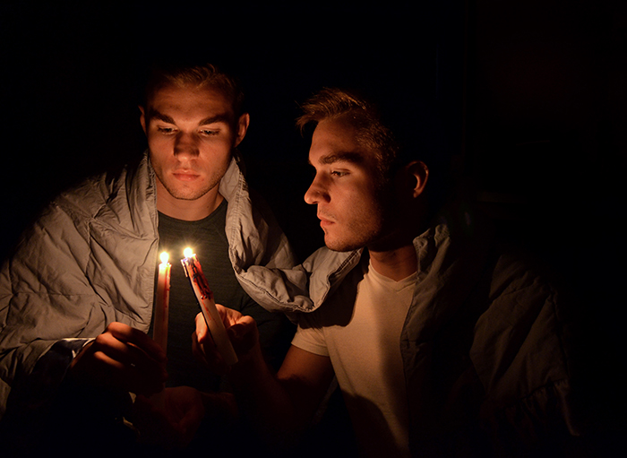 P3 Human Condition 4