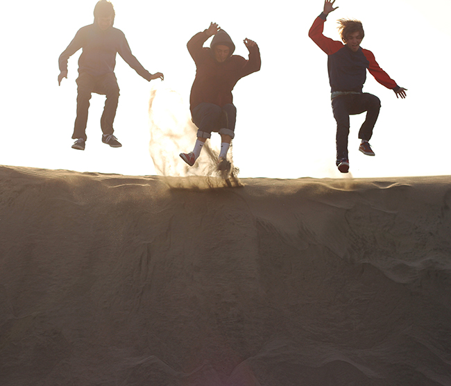 P3 Human Condition 7