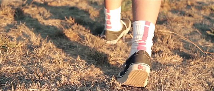 Untitled Film screenshot