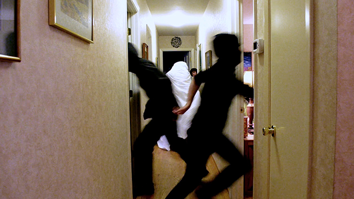 17 Kidnapped screenshot