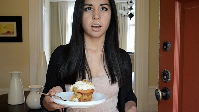 21 La Cita Perfecta screenshot