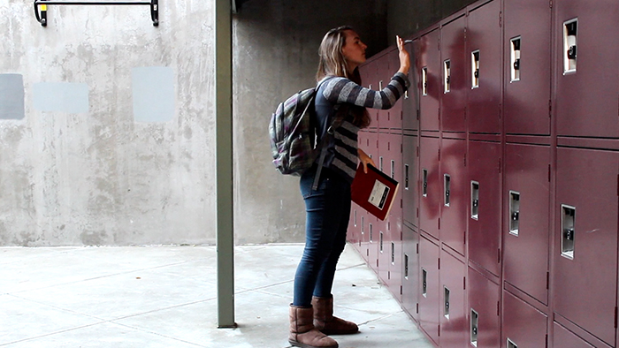 27 Telling You screenshot