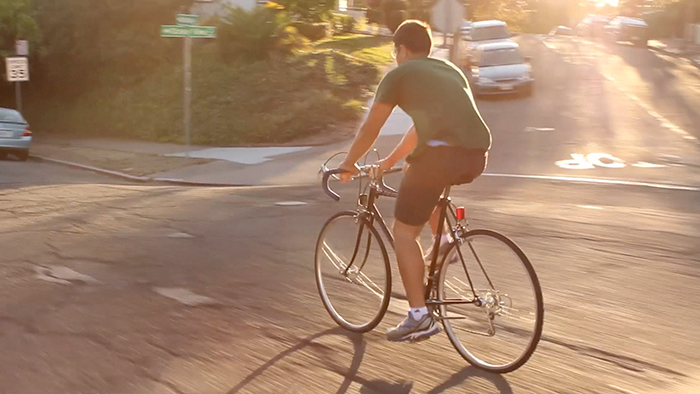 28 Rooftops screenshot